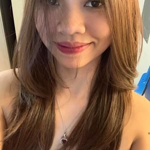 Meet your Posher, Ruby ann